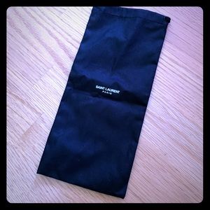 Saint Lauren accessory case